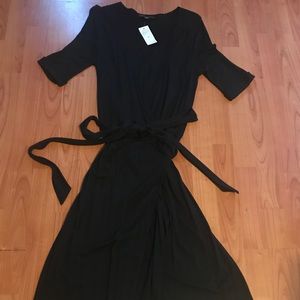 Banana Republic Wrap Dress